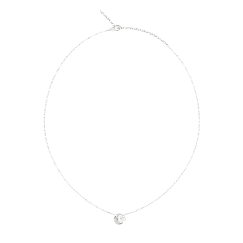 GUESS ženska verižica JUBN06232JWRHT - Akcija v trgovini Kompas Shop