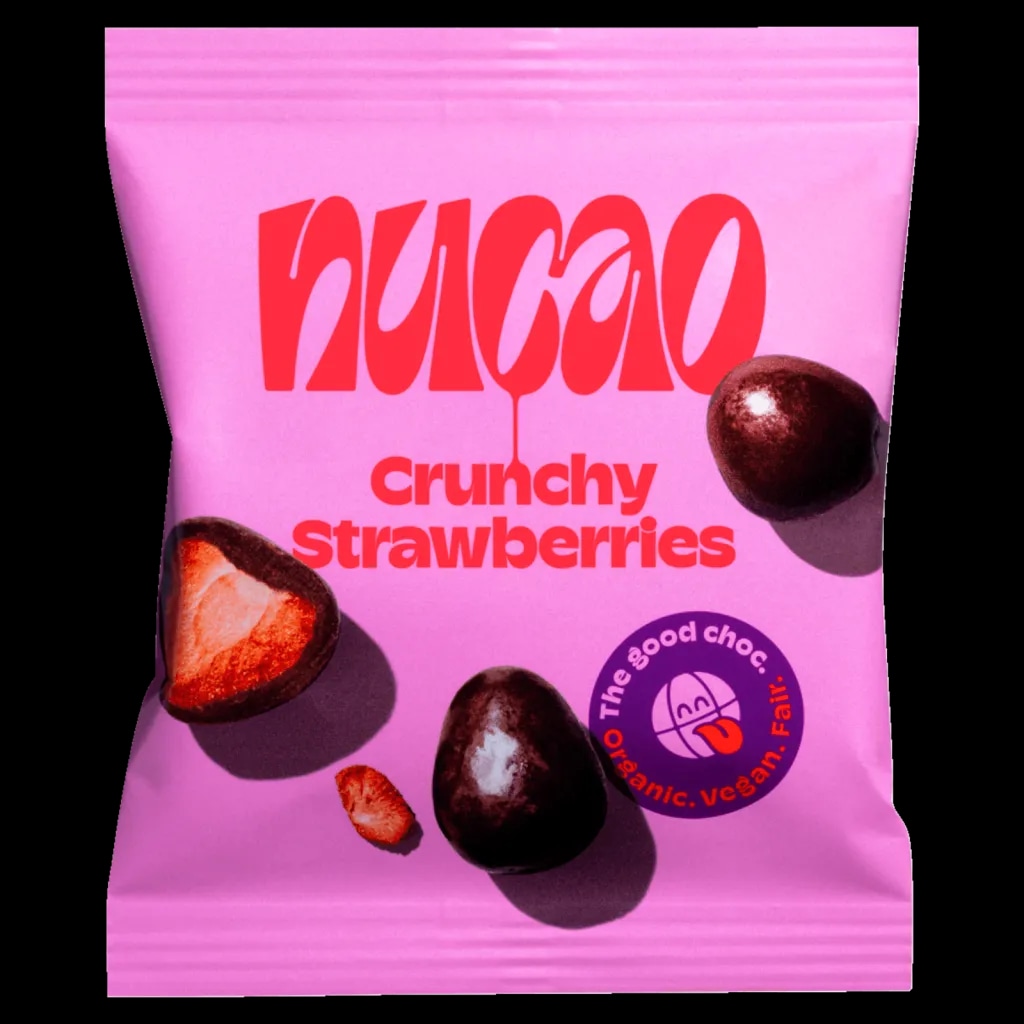 Nucao izdelki - Akcija v trgovini Mueller