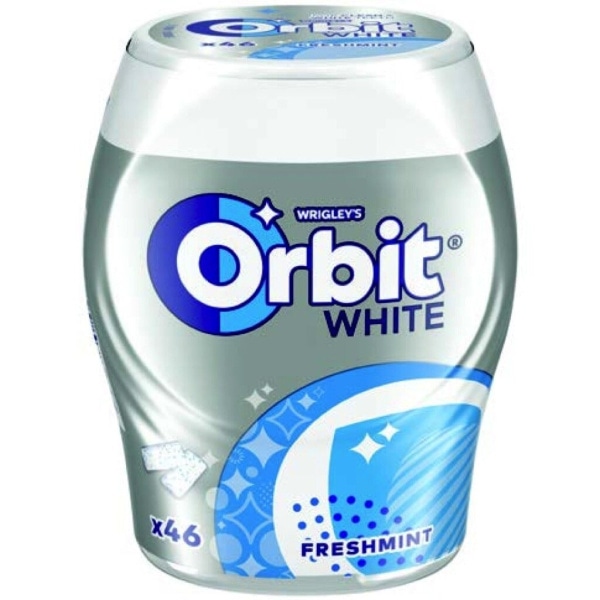 Orbit - Akcija v trgovini Jager