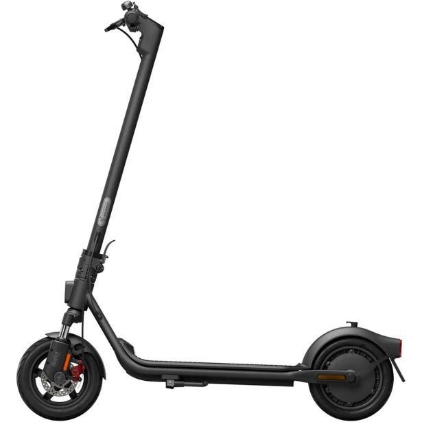 Električni skiro Segway F2 E II Akcija v trgovini Merkur