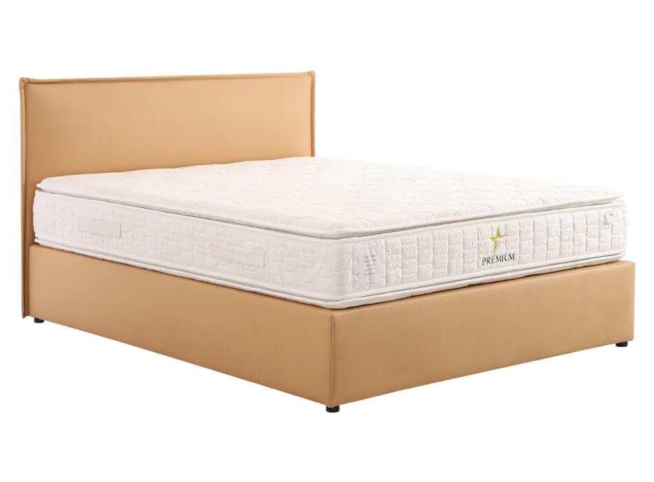 Vzmetnica NATUR DUAL 160x200cm - Akcija v trgovini Harvey Norman