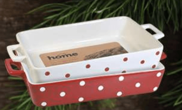 Pekač Home 29,5 x 17,5 x 5,5 cm, 1,2 l - Akcija v trgovini Mercator