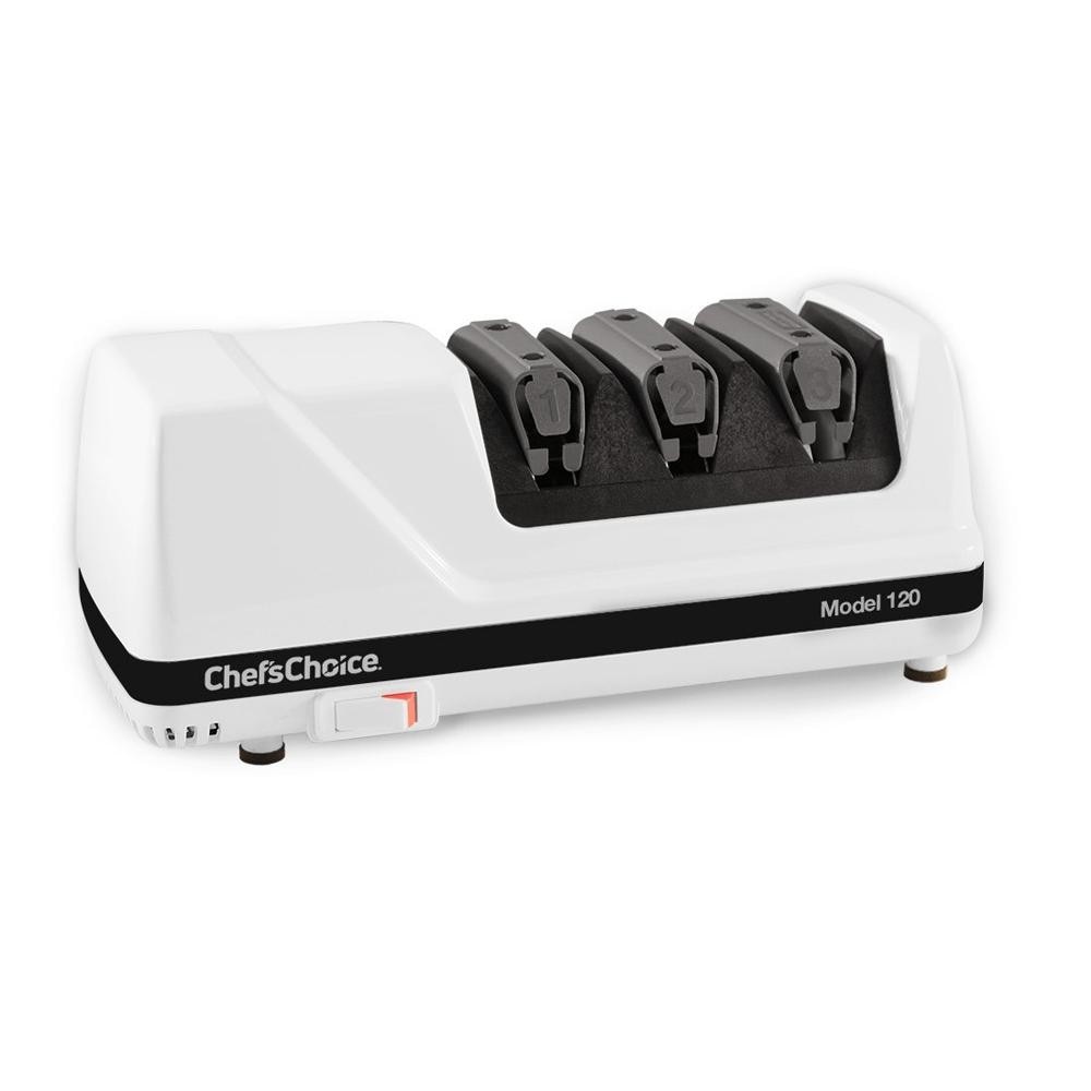 Brusilni stroj Chefs Choice 120 BP Akcija v trgovini Jager