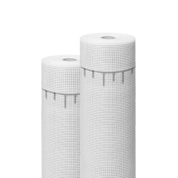 Fasadna mrežica za 50 m² - Akcija v trgovini Bauhaus