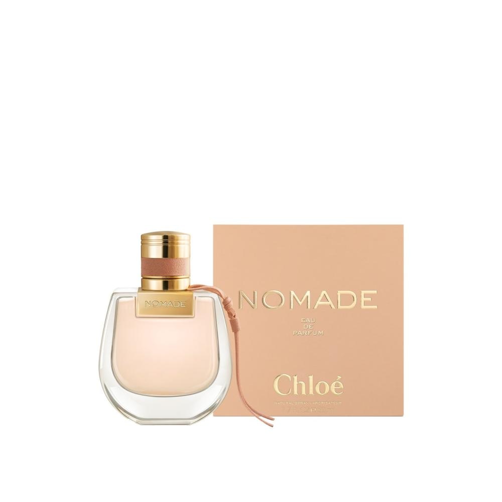 Chloé Nomade 50 ml - Akcija v trgovini Mueller