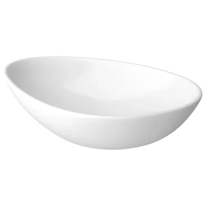 Nasadni umivalnik Cersanit Moduo 55 - Akcija v trgovini Obi