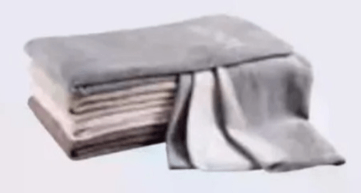 Odeja „UNI DOUBLEFACE" 150 X 200 cm JOOP! - Akcija v trgovini Lesnina