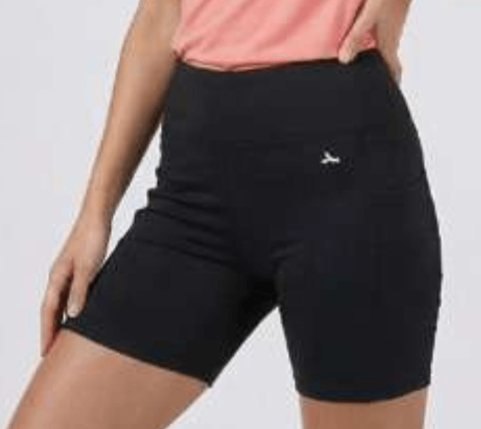 Ženske kratke športne pajkice TISSAIA - Akcija v trgovini E.Leclerc