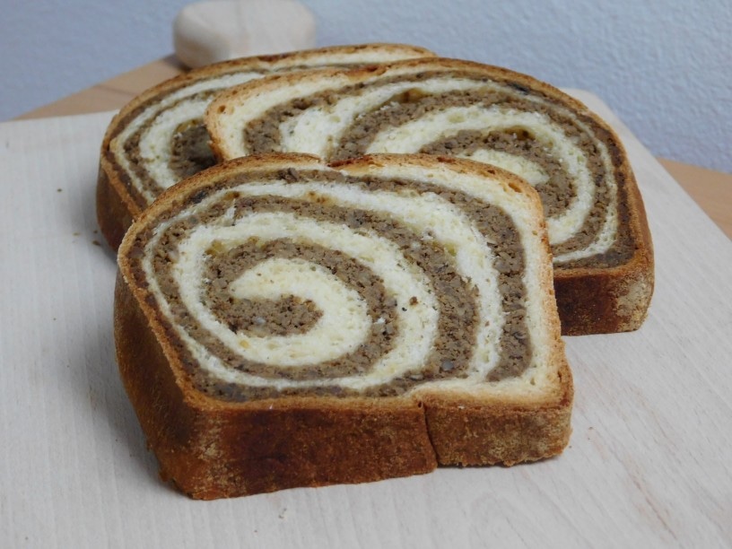 Domača potica 400 g - Akcija v trgovini E.Leclerc