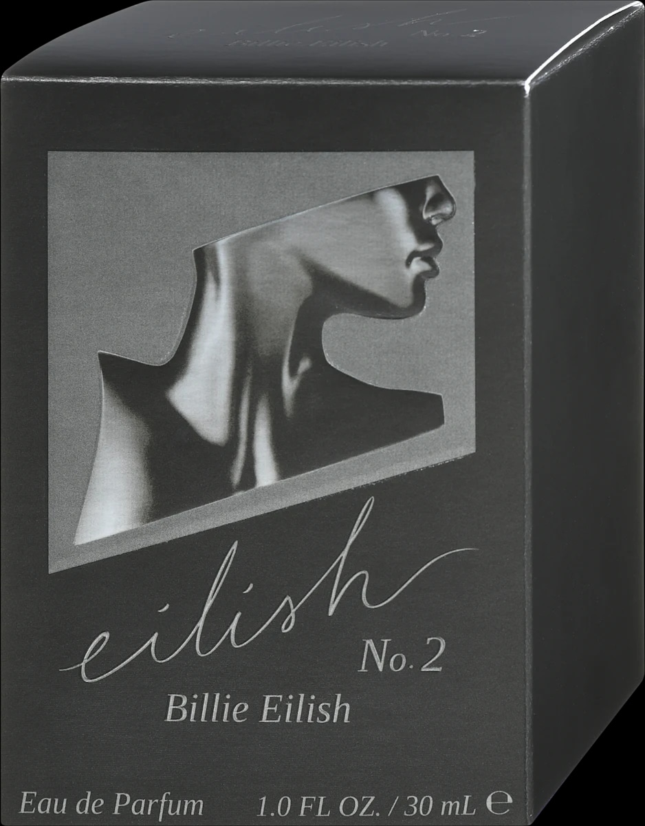 Billie Eilish Eilish No. 2 ženska parfumska voda 30 ml - Akcija v trgovini Dm