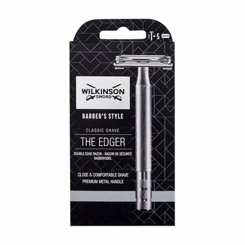 WILKINSON britvica Vintage Classic 1 kos - Akcija v trgovini Mueller