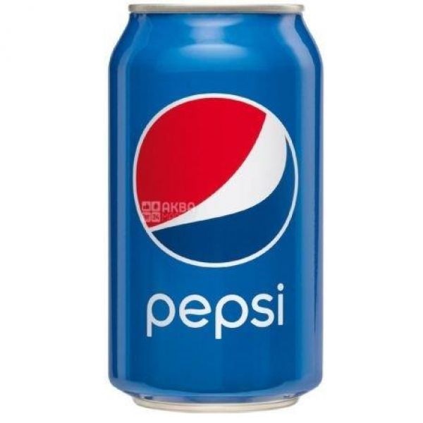 Pijača Pepsi 0,33 l - Akcija v trgovini Mercator