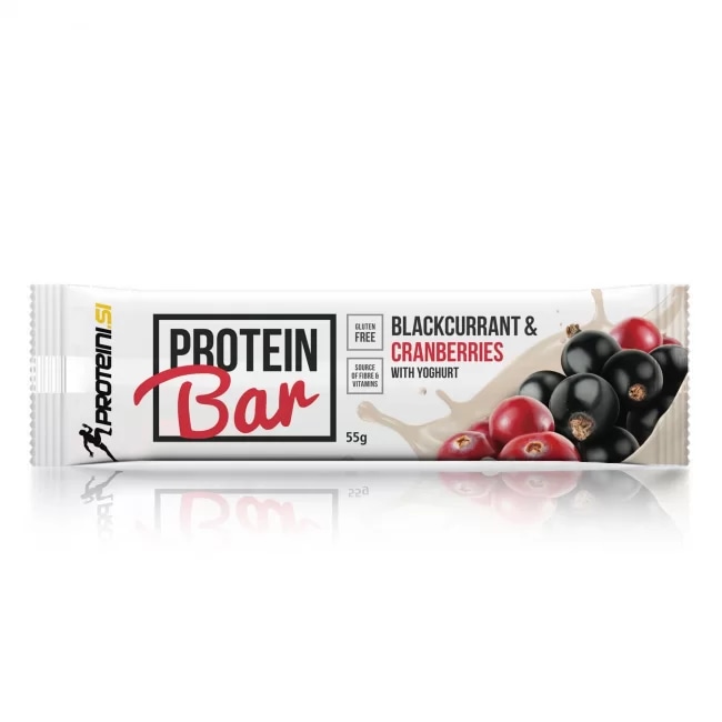 Proteinske rezine Proteini.si 50 g ali 55 g Akcija v trgovini Jager