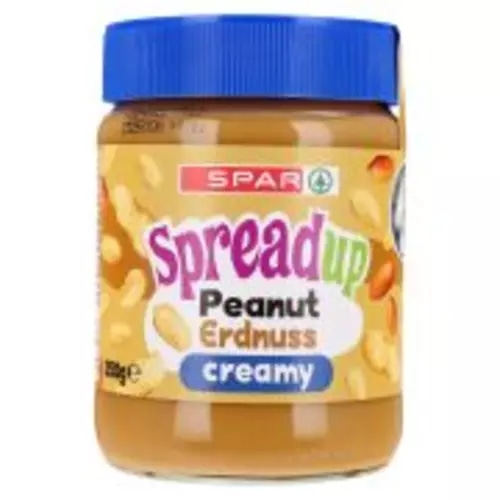 ARAŠIDOV NAMAZ 350 g - Akcija v trgovini Spar