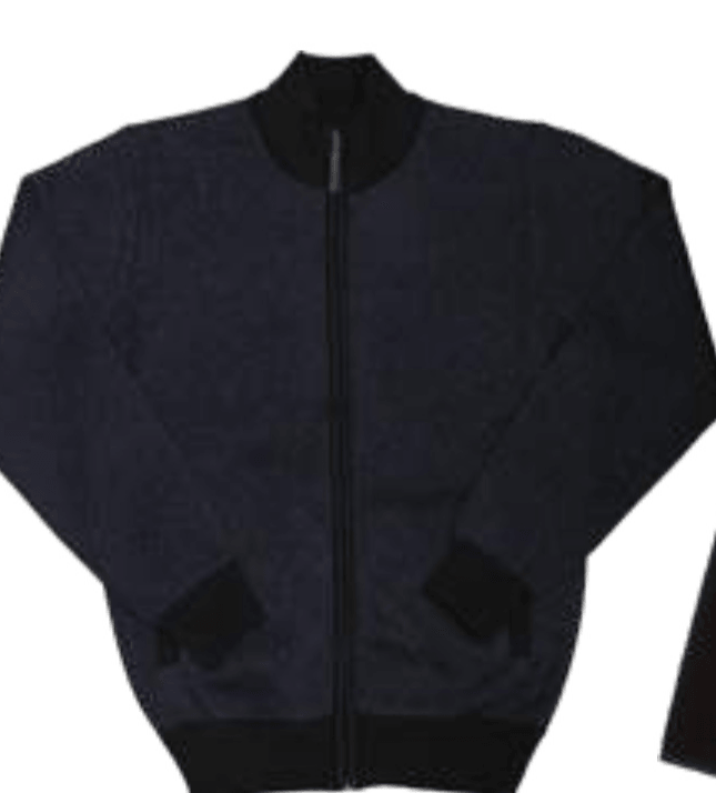 Moška jopa DV - Akcija v trgovini E.Leclerc