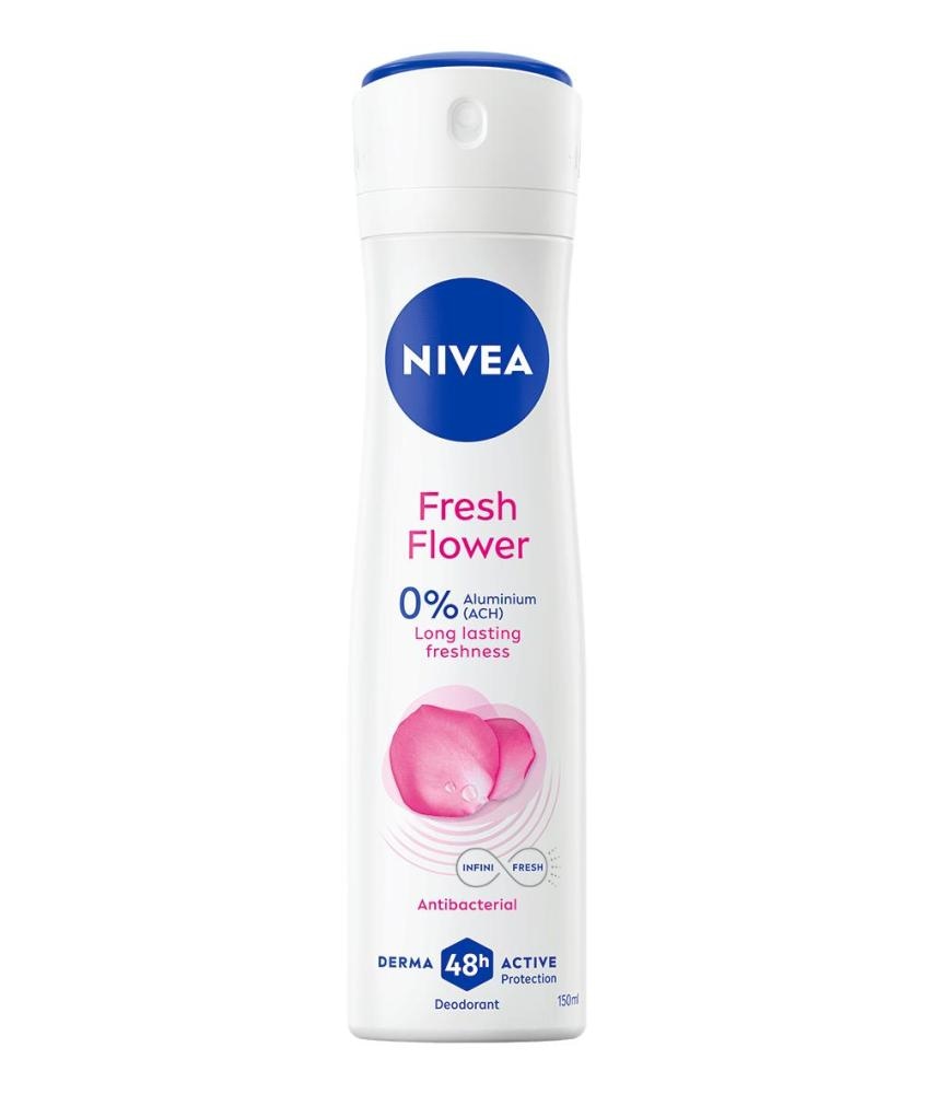NIVEA dezodorant 150 ml - Akcija v trgovini Mueller