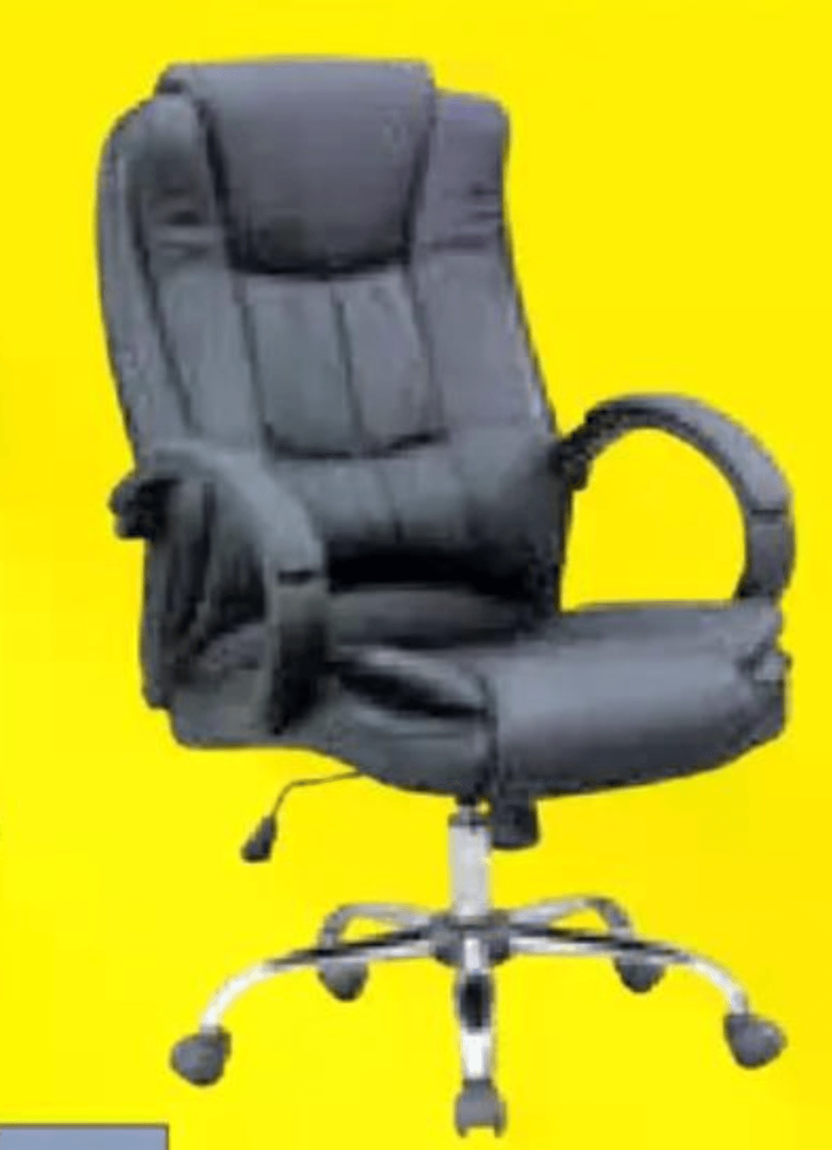 Pisarniški stol unitec - Akcija v trgovini Rutar