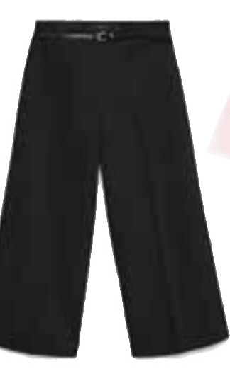 Ženske hlače Vero Moda - Akcija v trgovini Jager