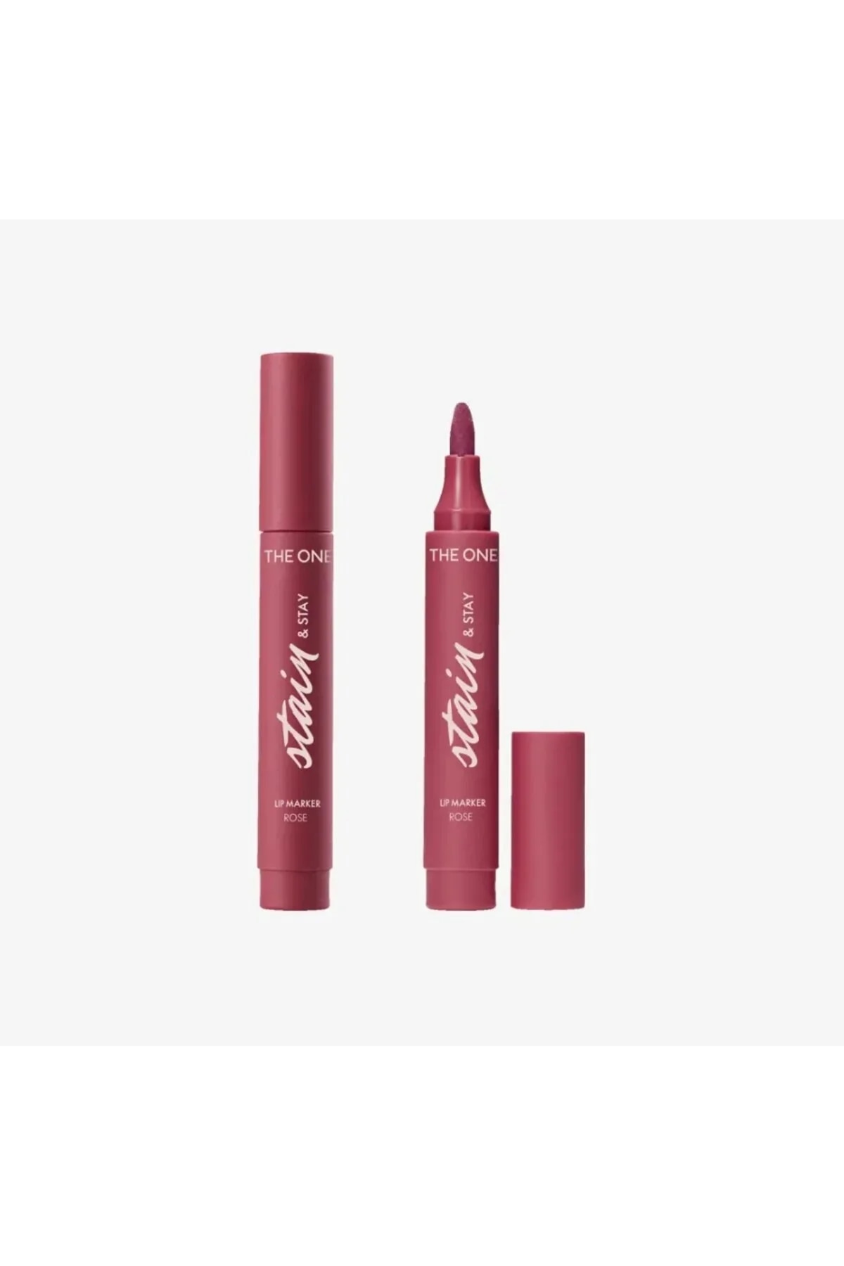 THE ONE Lip Stain & Stay - Akcija v trgovini Oriflame