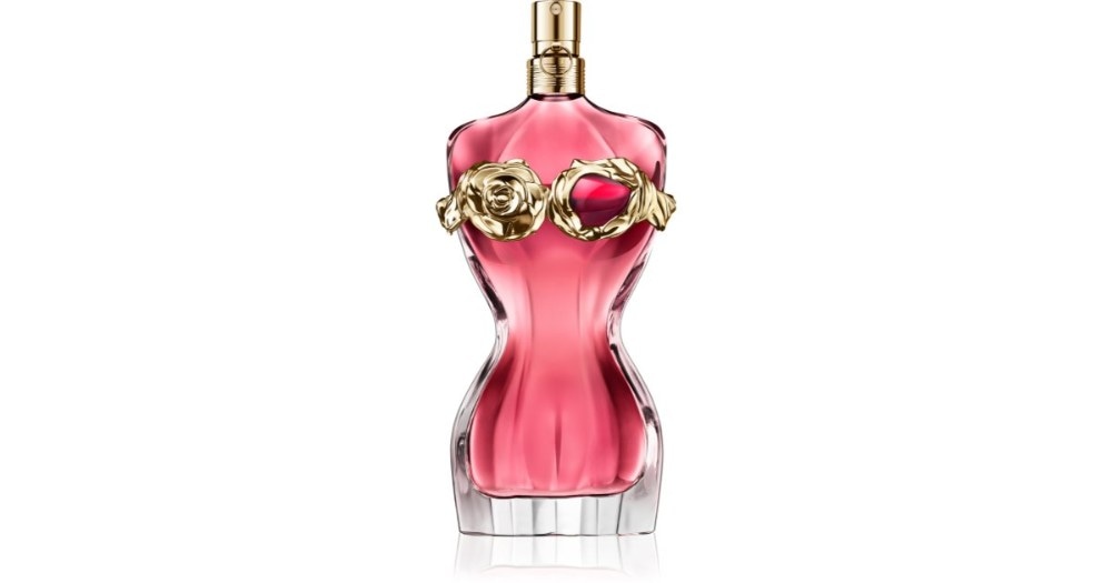 Jean Paul Gaultier La Belle Rosea 50 ml Akcija v trgovini Kompas Shop
