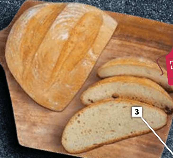 Beli cekinček 800 g - Akcija v trgovini E.Leclerc