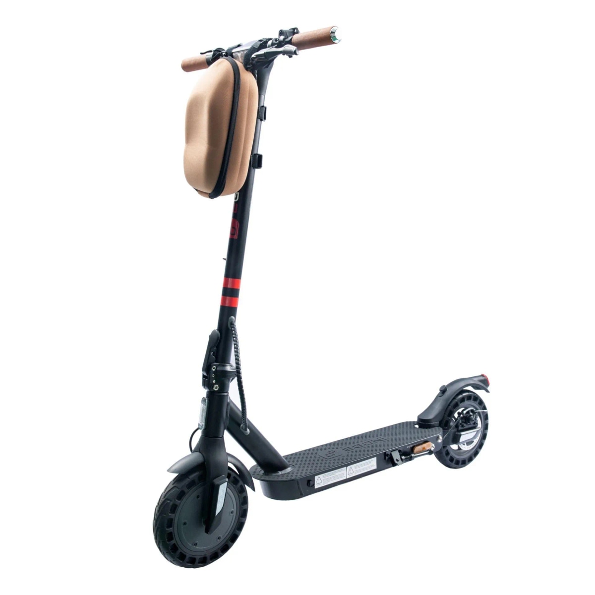 Električni skiro S16 Comfort - Akcija v trgovini Obi