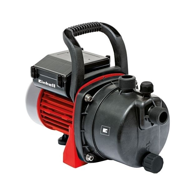 Vrtna pretočna črpalka 'GC-GP 6538' Einhell - Akcija v trgovini Bauhaus