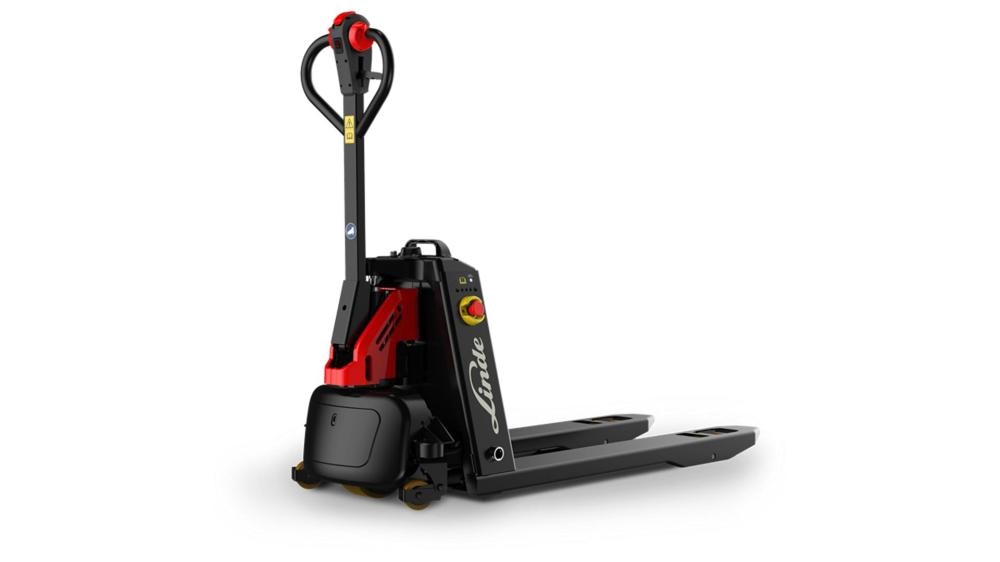 Viličar Linde MT 15 C - Akcija v trgovini Jager