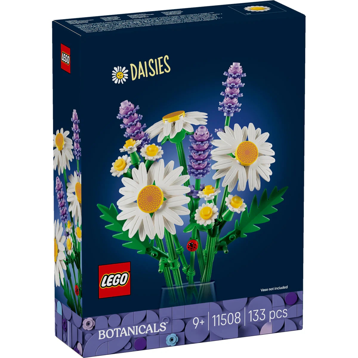 LEGO Marjetice 135 pcs - Akcija v trgovini Mercator