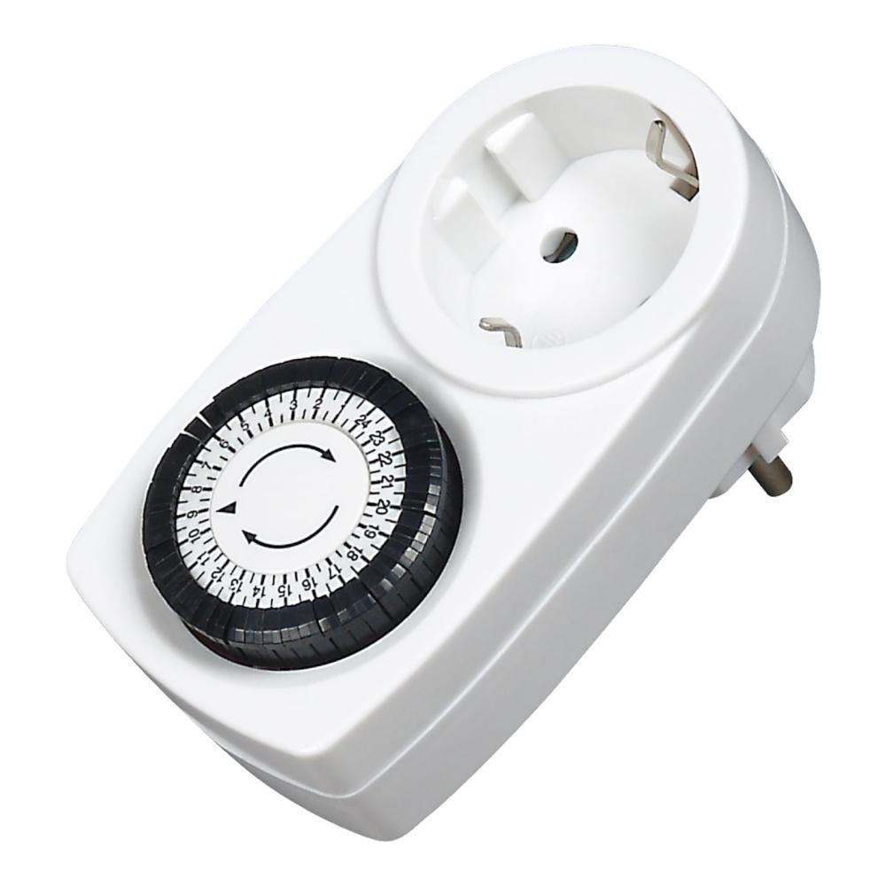 Mehanski programator COMMEL - Akcija v trgovini Pevex