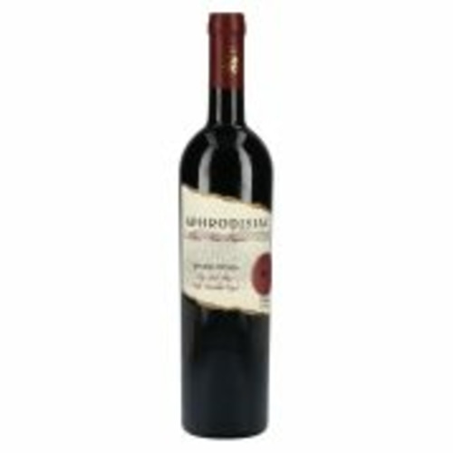 Aphrodisiac Winery Pivka 0,75 l Akcija v trgovini E.Leclerc