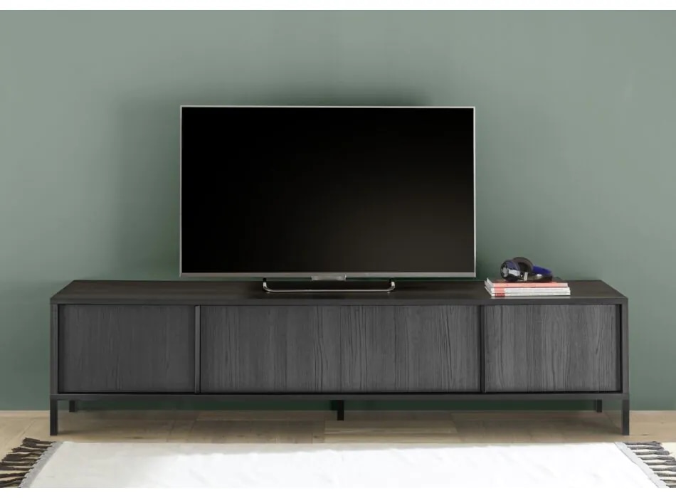 TV element STEEL - Akcija v trgovini Harvey Norman