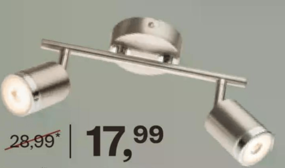 Spot - Akcija v trgovini Rutar