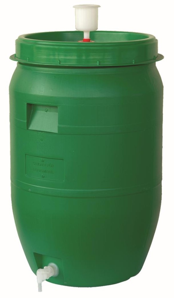 Sadjarski sod s pipico 120 L Akcija v trgovini Jager