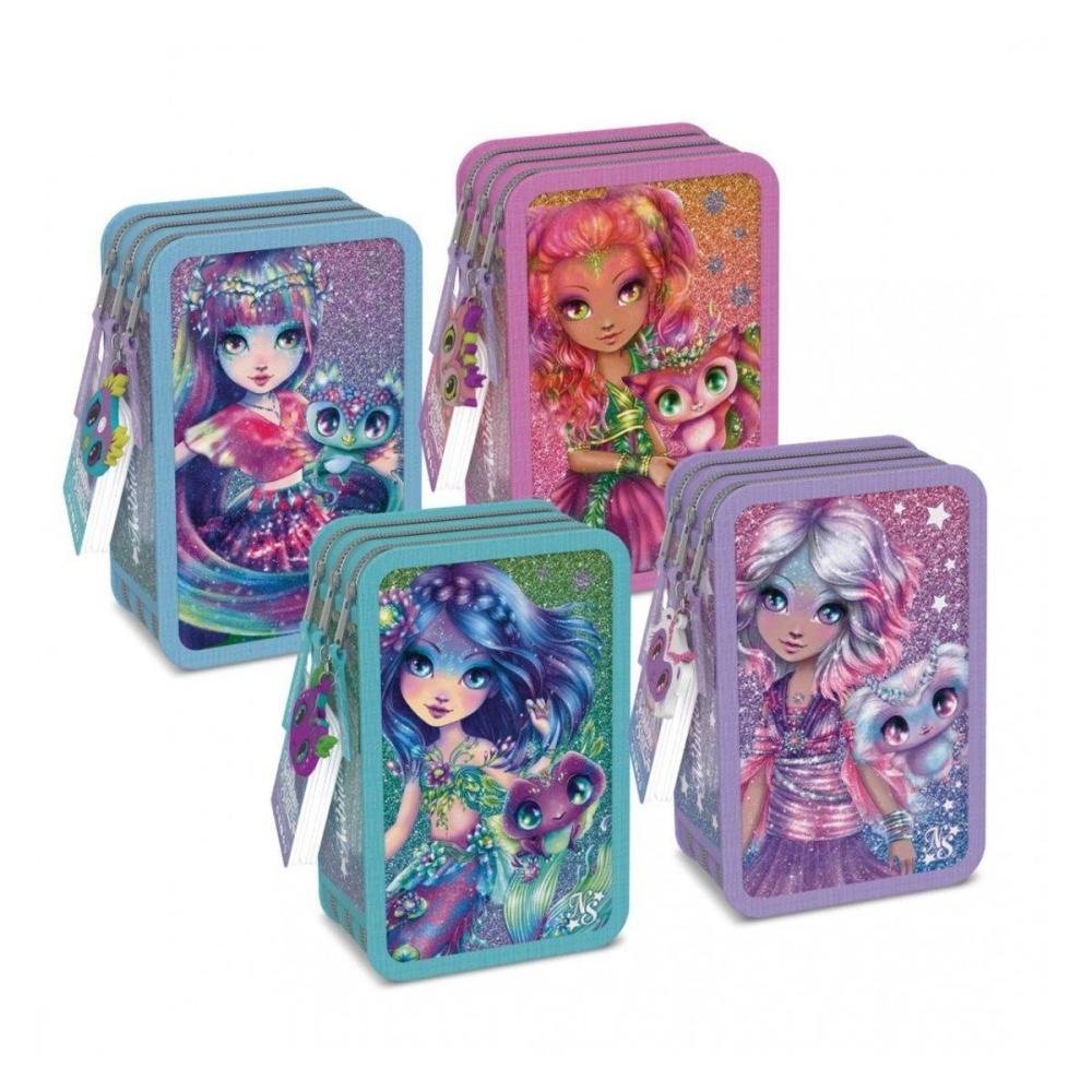 Vsi izdelki Nebulous Stars - Akcija v trgovini E.Leclerc