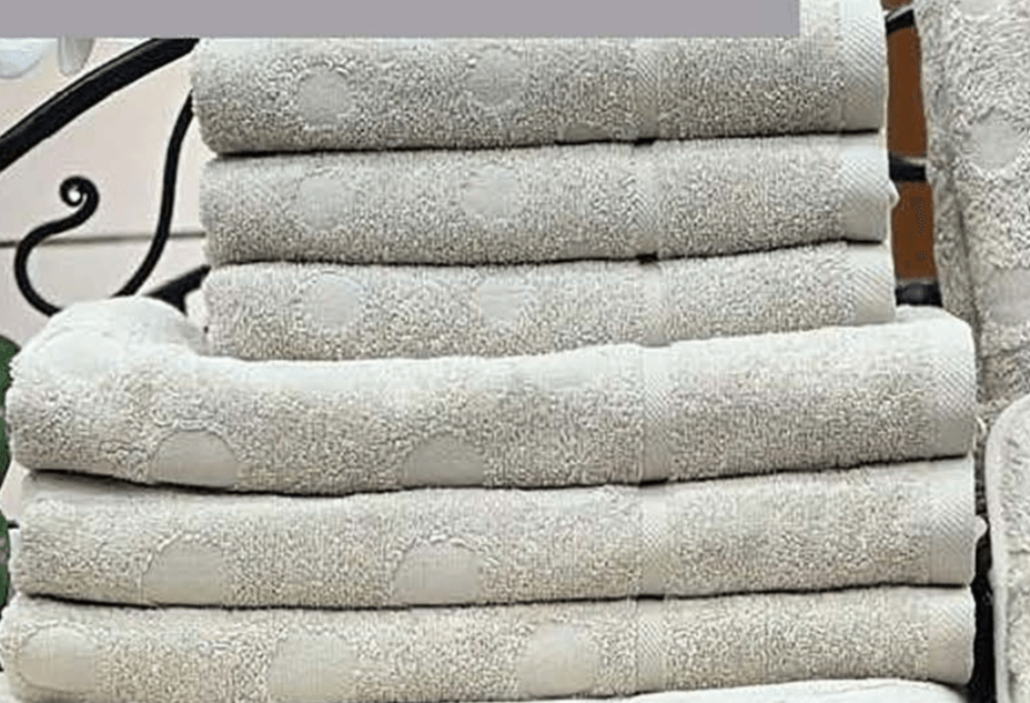 Brisača vel.: 30 x 50 cm - Akcija v trgovini Mercator