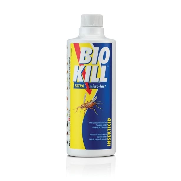 Bio Kill izdelki - Akcija v trgovini Jager