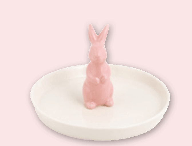 Bel krožnik - Akcija v trgovini Spar