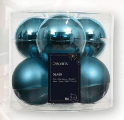 BUNKE Decoris - Akcija v trgovini Merkur