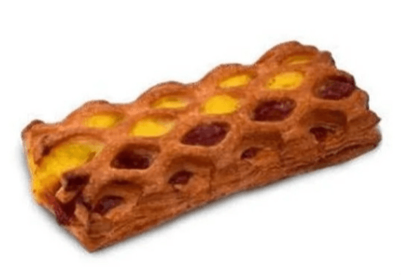 Žepek 95 g Eurospin Pekarna - Akcija v trgovini Eurospin