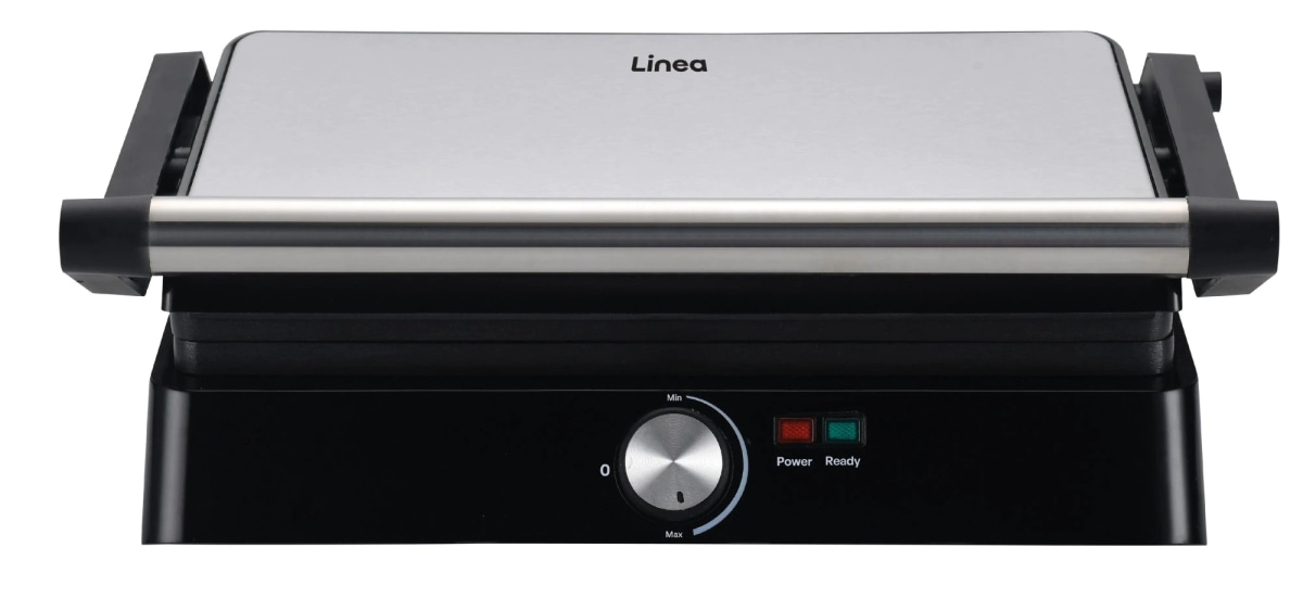 Linea Kontaktni žar LSC-0708 - Akcija v trgovini Spar