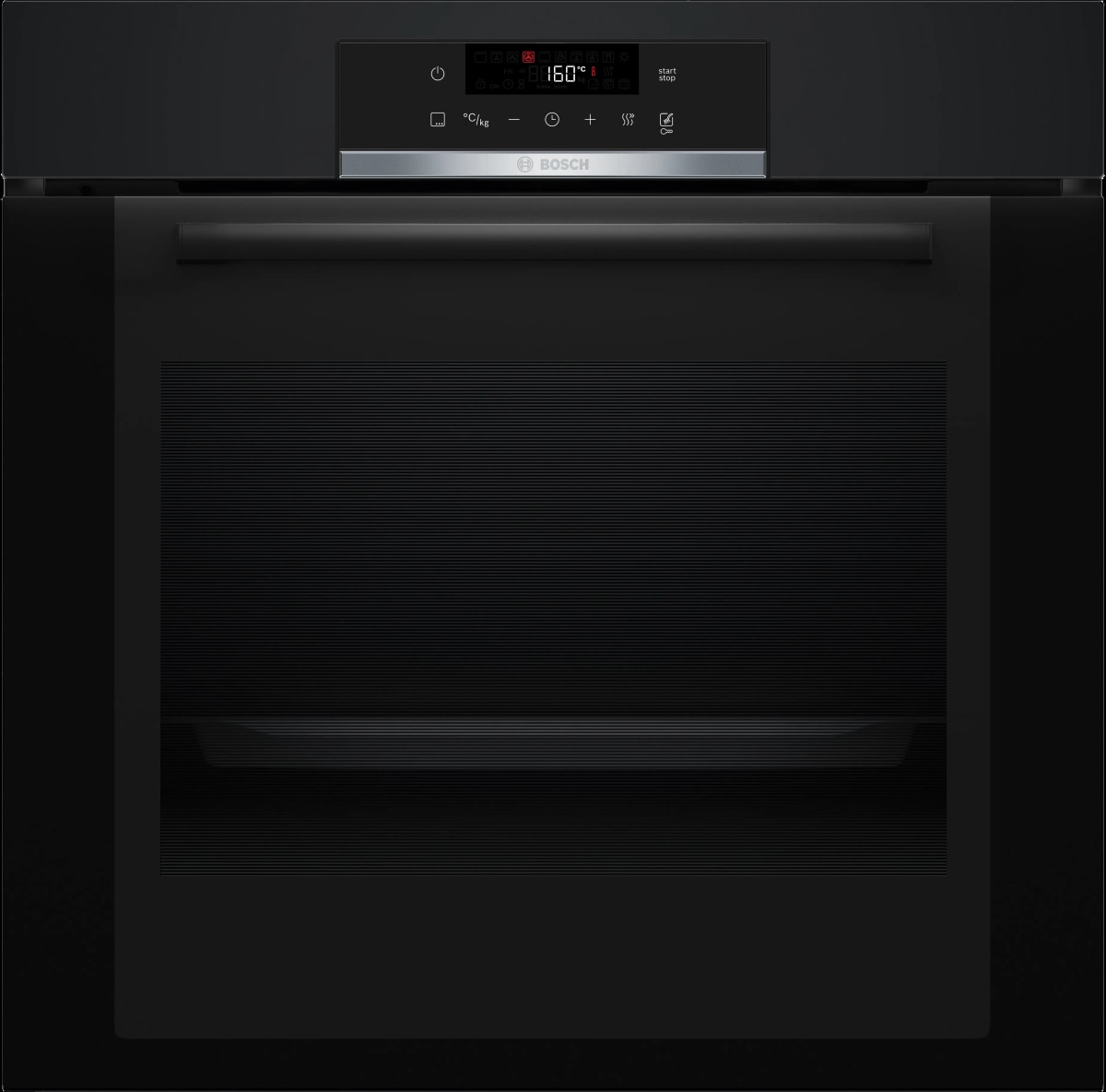 Bosch Vgradna pečica HBA372EB3 - Akcija v trgovini Merkur