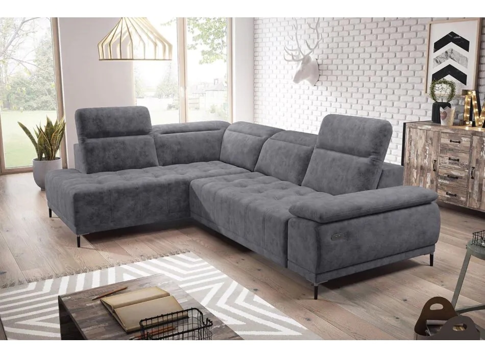 Wersal Kotna sedežna garnitura FLOYD S - Akcija v trgovini Harvey Norman