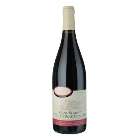 Vosne-Romanée 1er Cru Domaine Roblot Marchand 0,75 l Akcija v trgovini E.Leclerc