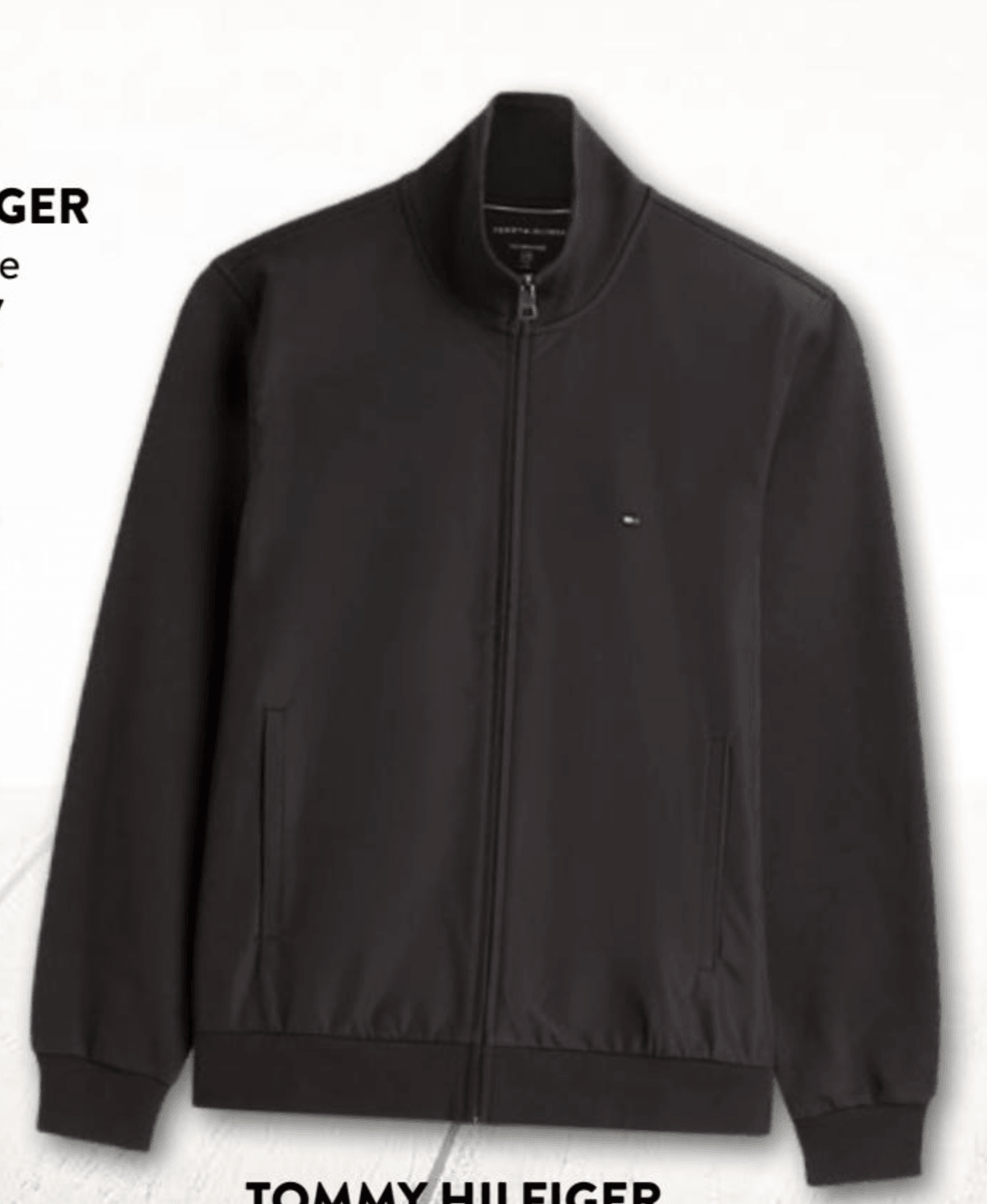 Tommy Hilfiger moški pulover - Akcija v trgovini Regal Shop