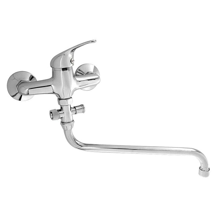 Armatura za kad novaservis - Akcija v trgovini Bauhaus