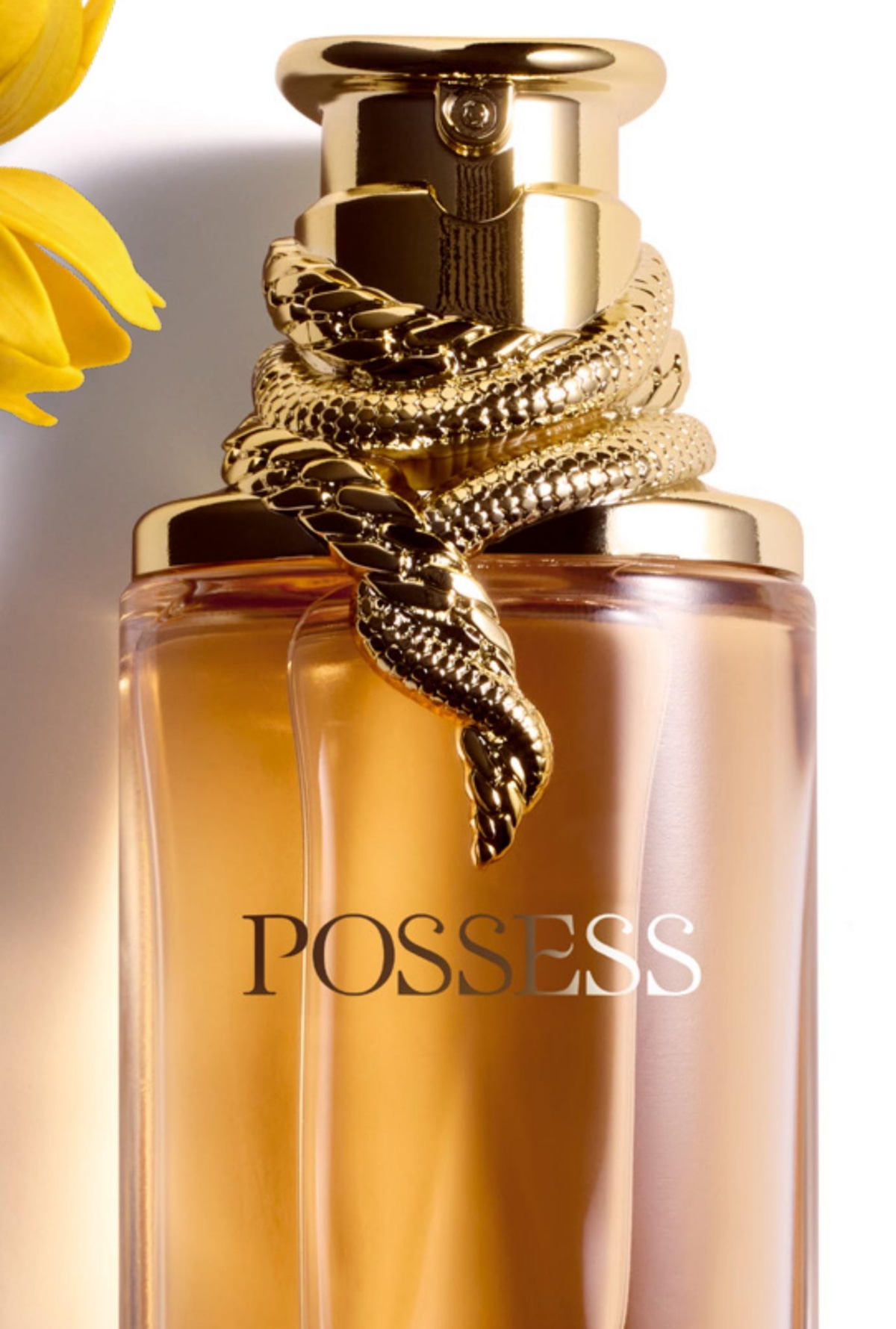 Possess parfumska voda 50 ml - Akcija v trgovini Oriflame