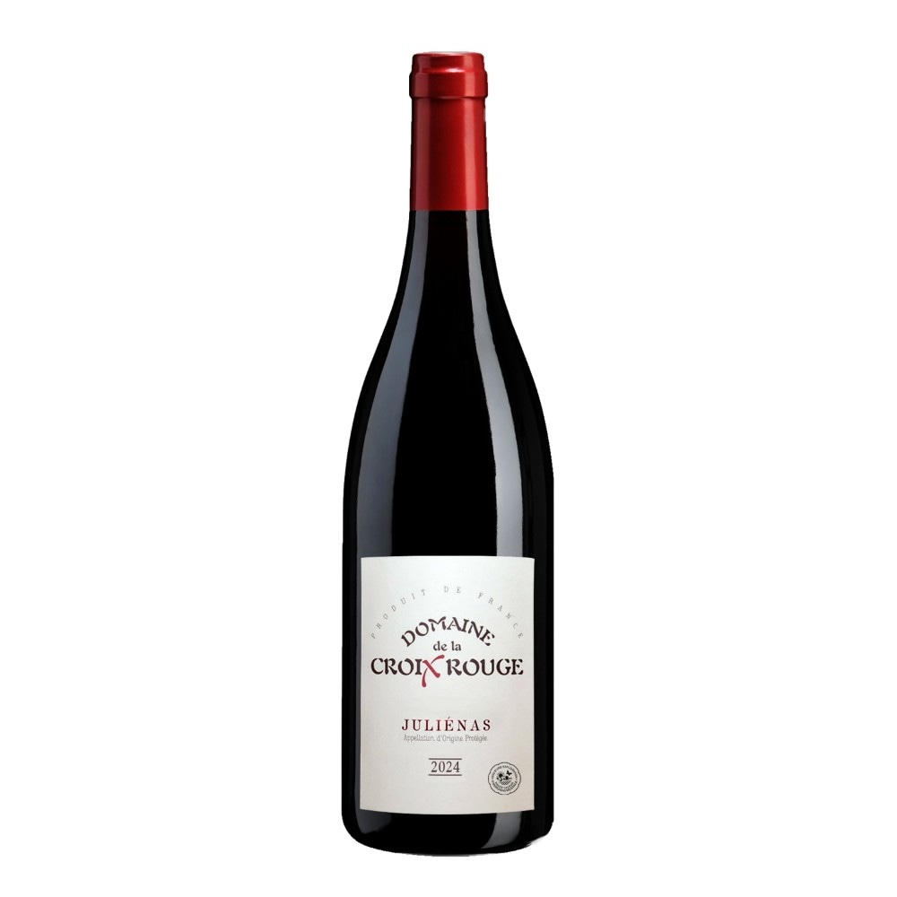 Juliénas Domaine de la Corix Rouge 0,75 l Akcija v trgovini E.Leclerc
