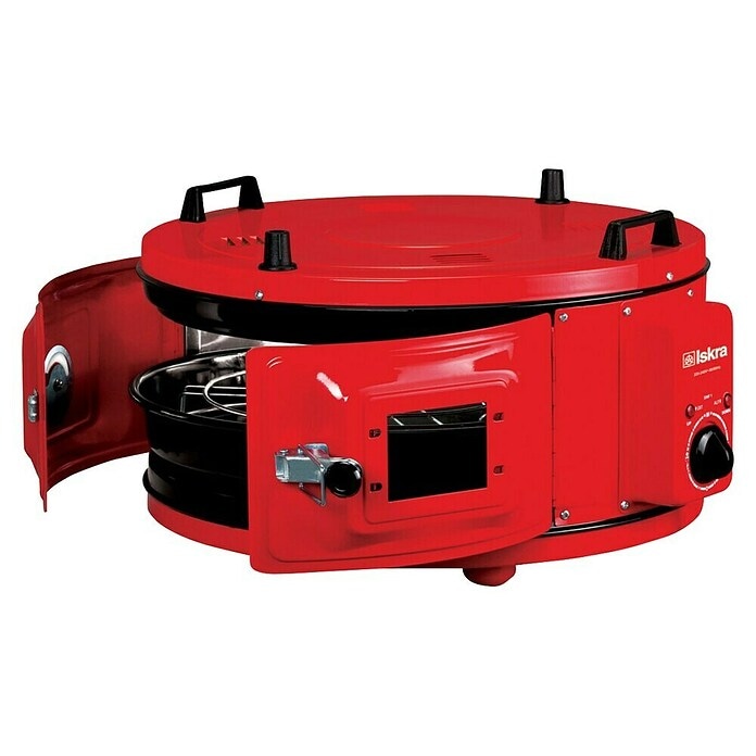 Aparat za podpeko-sač Iskra I-11 - Akcija u trgovini Spar