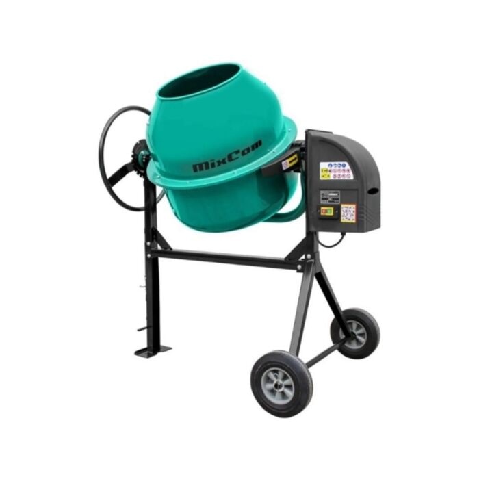 Mešalec MixCon 180 L MixCom - Akcija v trgovini Jager